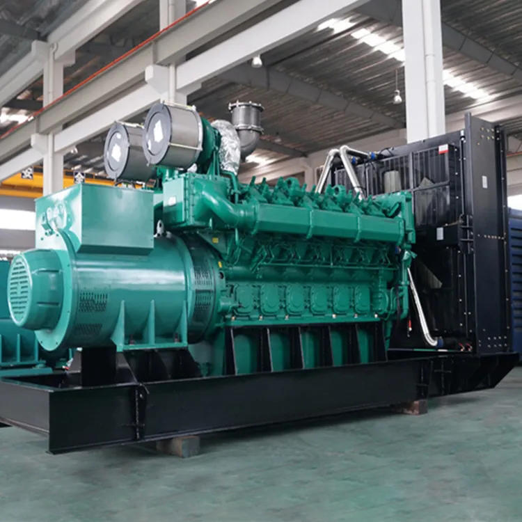 1350KW（玉柴，國(guó)三，裸機(jī)）