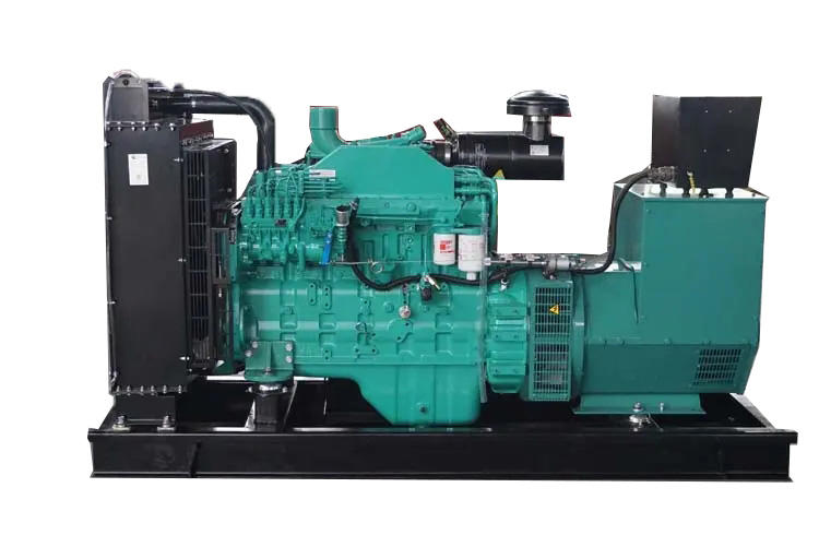 200kw（ 東風(fēng)康明斯，國(guó)三，裸機(jī)）