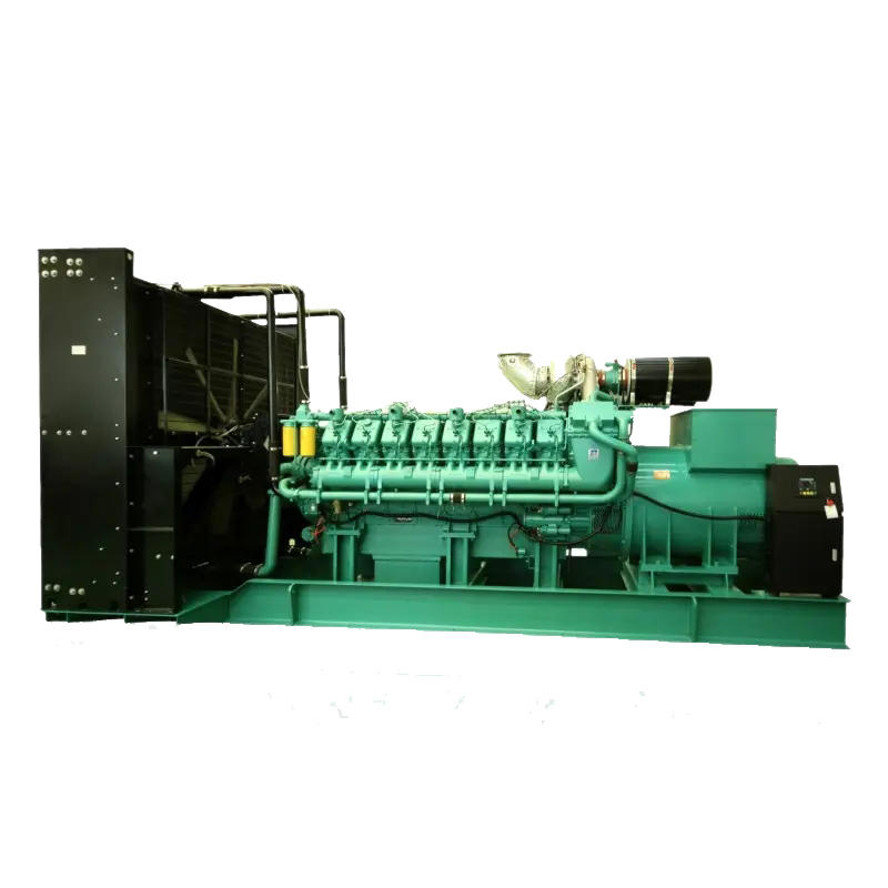 500KW（ 重慶康明斯，國(guó)二，裸機(jī)）