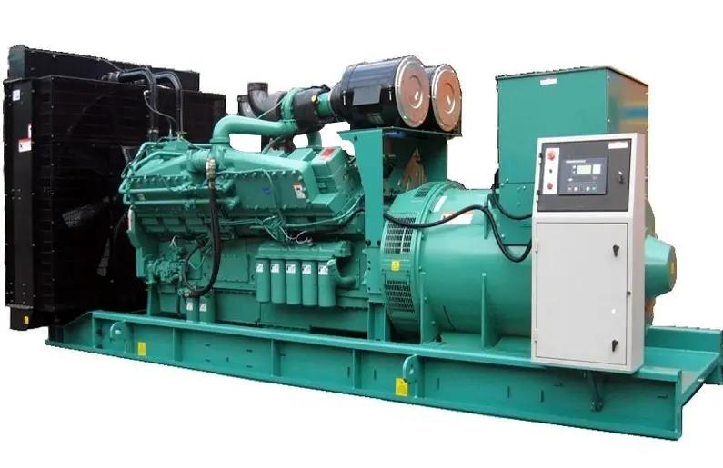 220KW（ 重慶康明斯，國二，裸機）