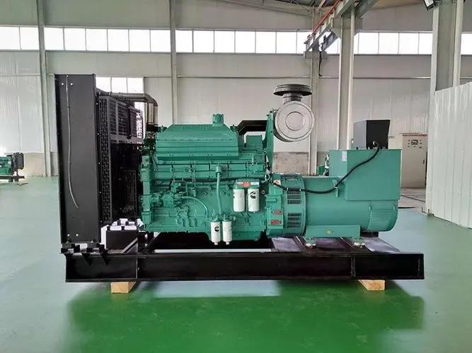 320KW（ 重慶康明斯，國(guó)三，裸機(jī)）