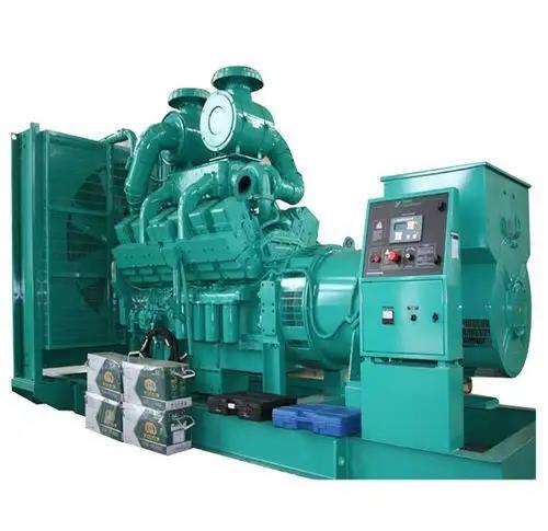 520KW（ 重慶康明斯，國(guó)三，裸機(jī)）