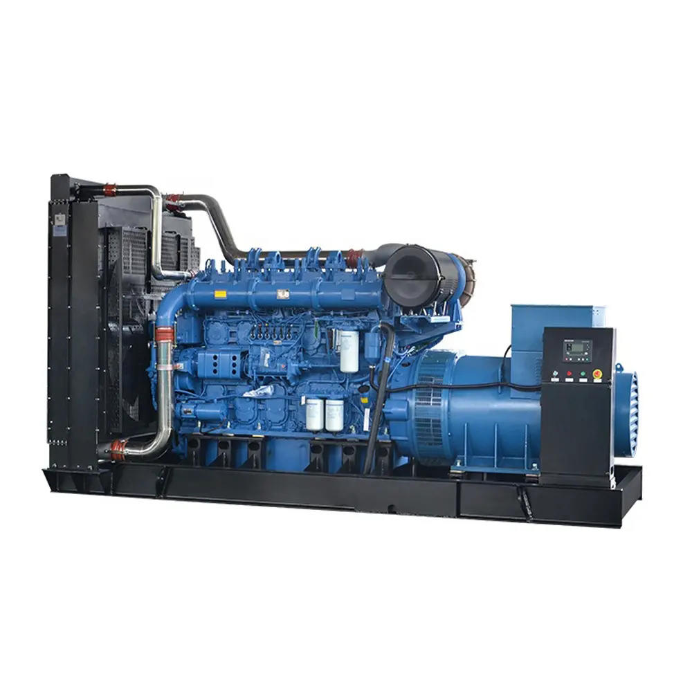 1000KW（ 重慶康明斯，國(guó)三，裸機(jī)）