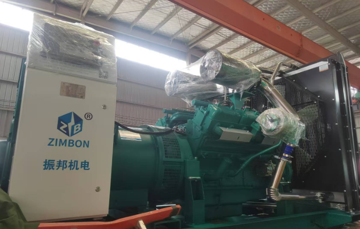 養(yǎng)殖工廠如何選擇備用發(fā)電機？
